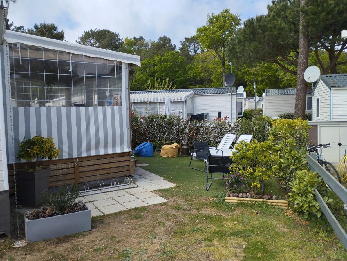 Campsite La Pignade La Tremblade